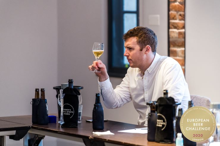 Названы призёры European Beer Challenge