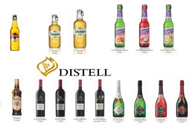 Heineken обсуждает покупку южноафриканский компании Distell 