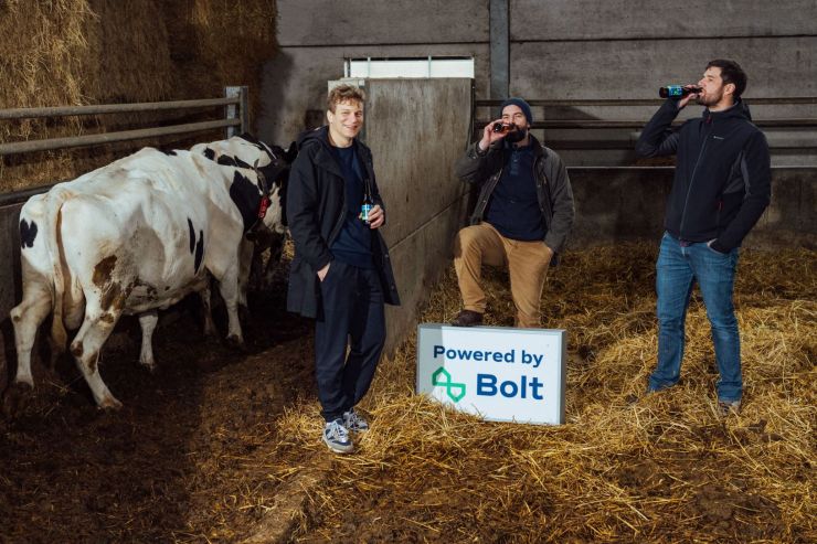 Brussels Beer Project будет поставлять «зелёную» энергию