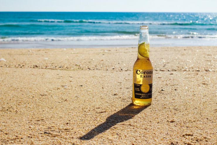 Constellation Brands договорилась с властями Мексики о месте строительства скандального завода