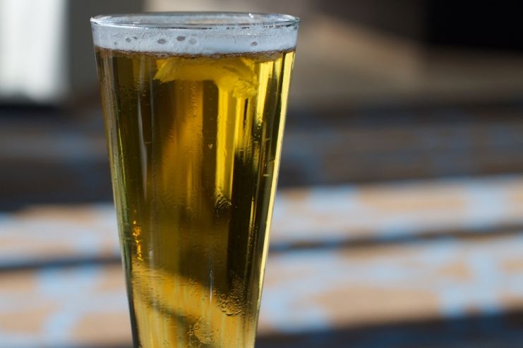 Heineken может увеличить долю в индийской United Breweries до более чем 60%