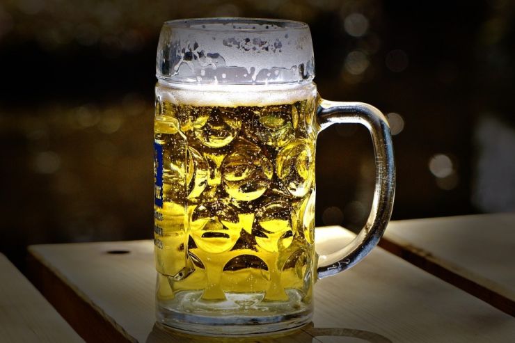 Объемы рынка падают, но количество пивоварен растет: как выживают в пандемию латвийские пивовары