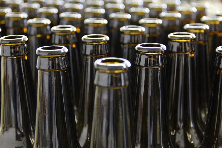 «Башспирт» построит пивоваренный завод за 1,2 млрд рублей