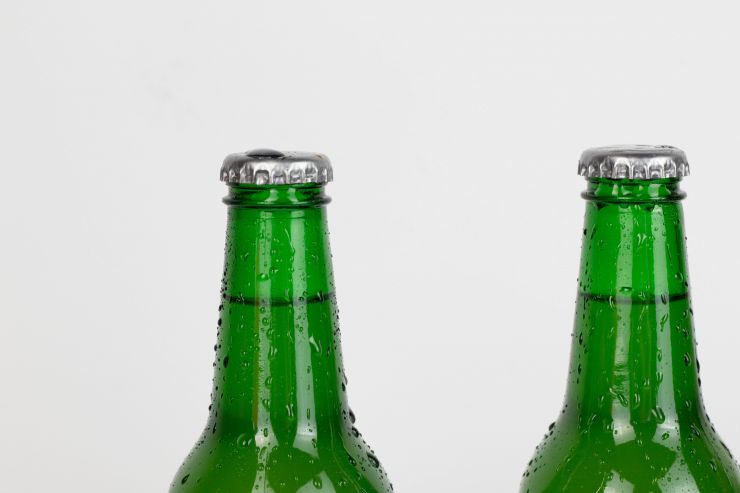 В 2022 году на этикетках всего пива в Европе появится информация о составе и калорийности