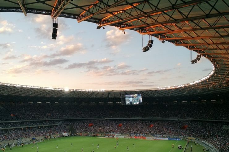 РПЛ И РФС обсудили продажу пива на стадионах