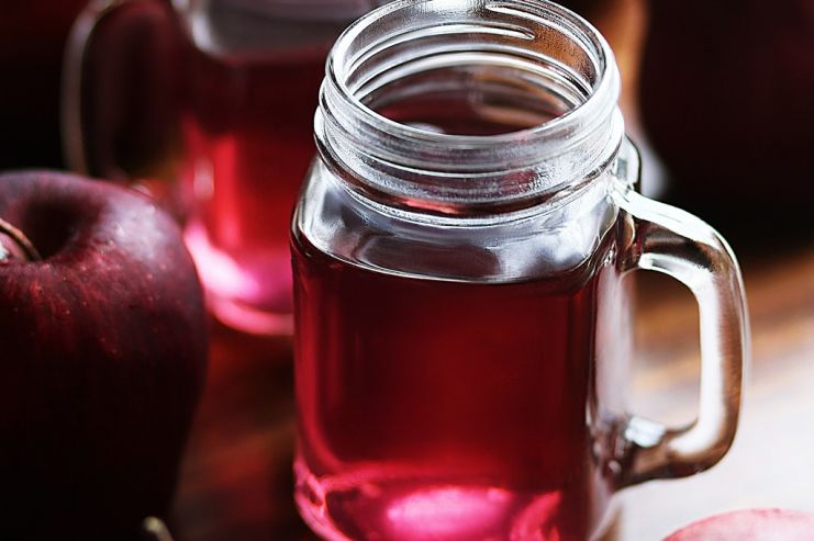 Аналитики: самые многообещающие виды сидра — розовый и мутный