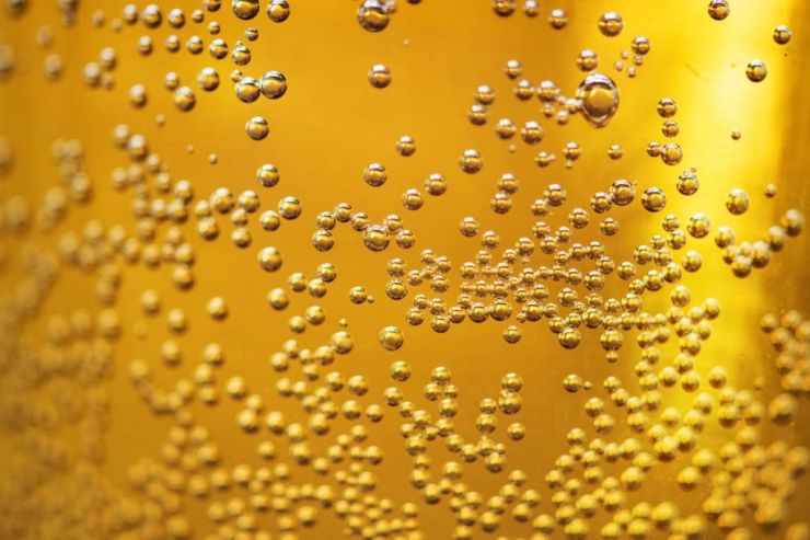 В I квартале AB InBev Efes нарастила продажи безалкогольных напитков на 24%