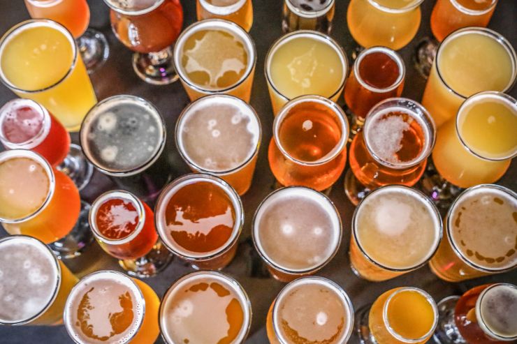 Названы обладатели премии New World Beer & Cider Awards 2022