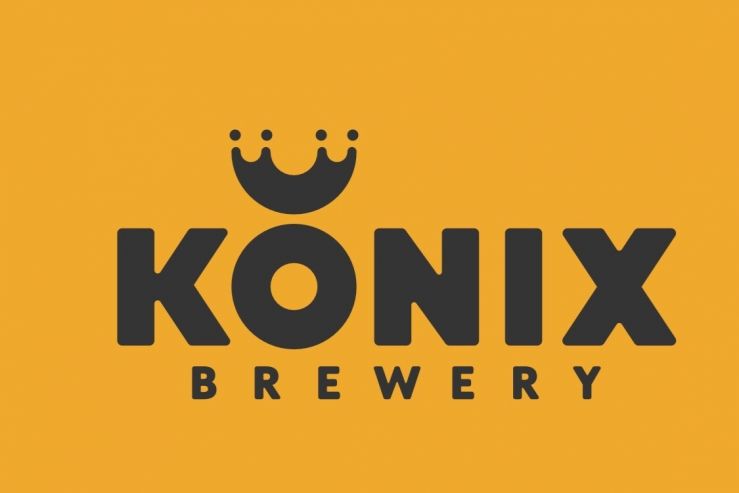 МОЛНИЯ! Carlsberg купила 75% Konix Brewery