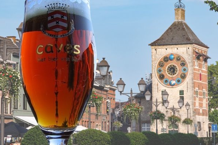 История кавеса: как бельгийцы учились варить пиво