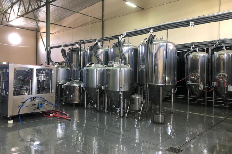 Wooden Beard приглашает на варки: «Создадим бренд и научим вести ЕГАИС»