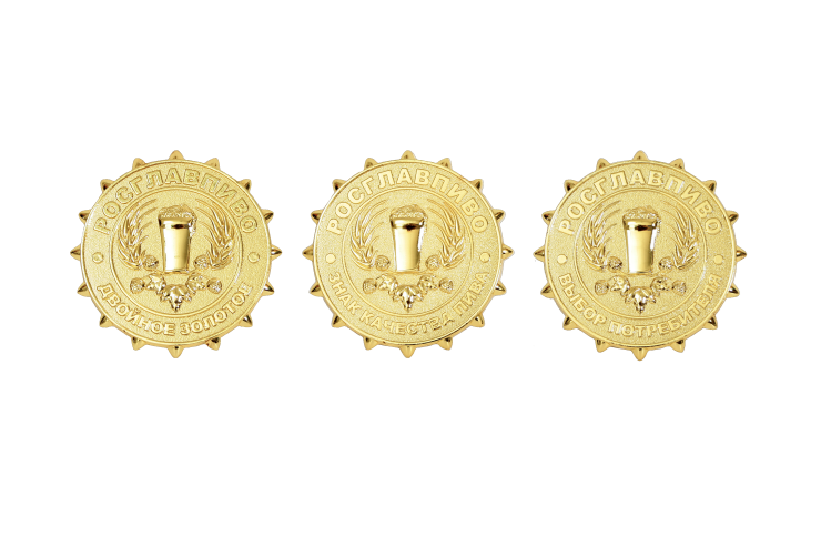 Организаторы «РОСГЛАВПИВО» объявили победителей 2021 