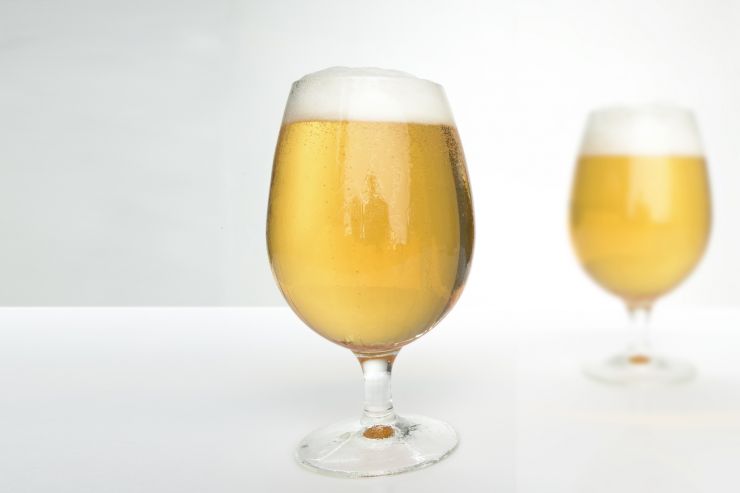 В исследовании Роскачества принимали участие специалисты «Балтики», AB InBev Efes и Heineken 