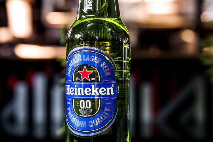 Американка подала в суд из-за алкоголя в Heineken 0.0