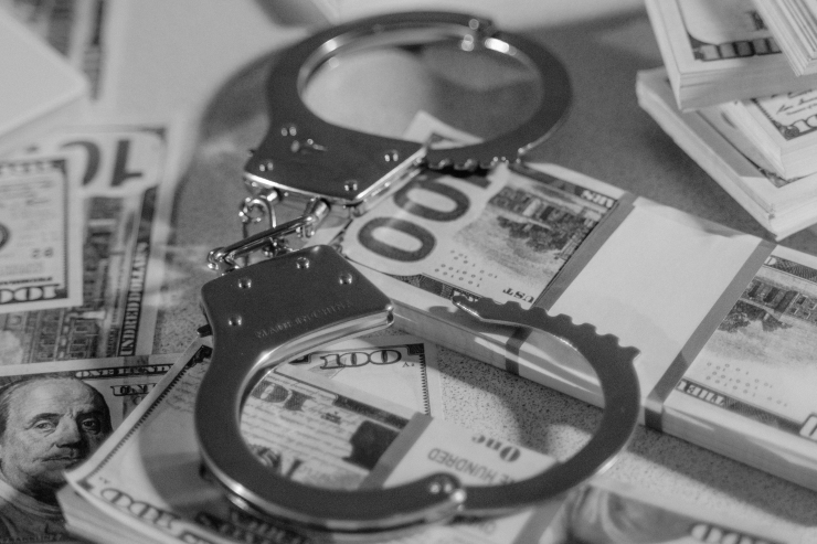 Директора пивоваренного завода «Альпина» подозревают в уклонении от уплаты налогов на 3,8 млрд рублей