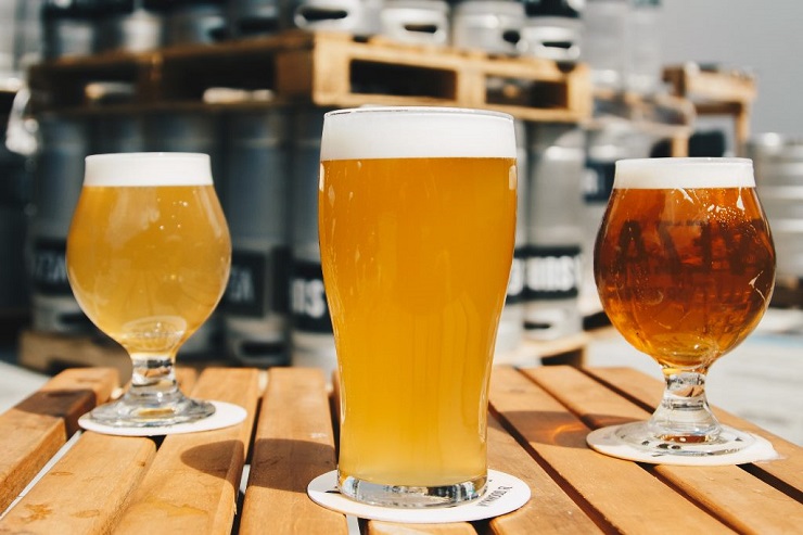 Роскачество проверит качество российского пива после замены импортного сырья на местное