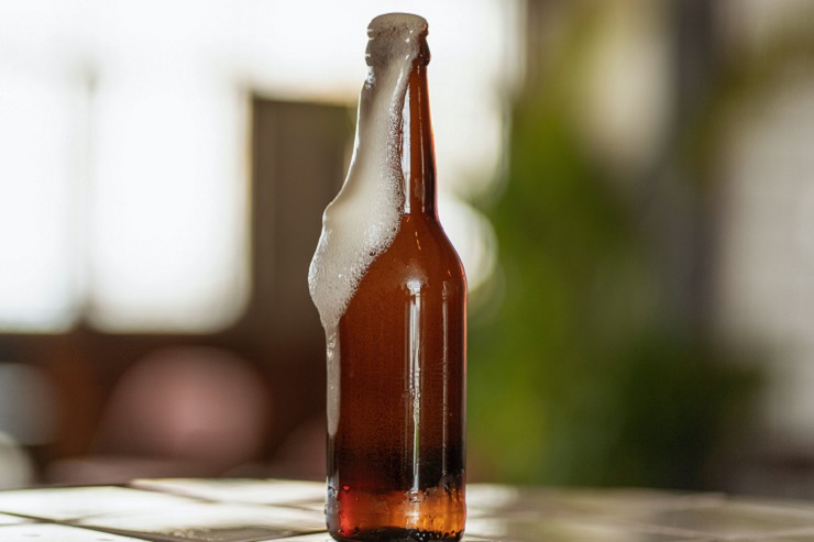 Carlsberg перестанет производить в России пиво флагманского бренда