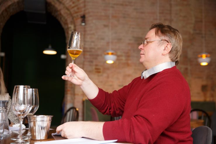 Названы победители конкурса сидра и пуаре Moscow Cider Days 2022