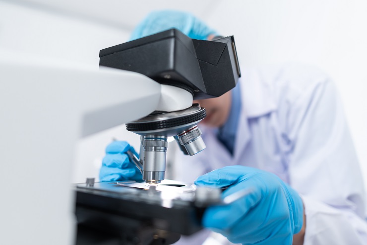 Филиал Beer Genomics в Санкт-Петербурге начал поставки дрожжей