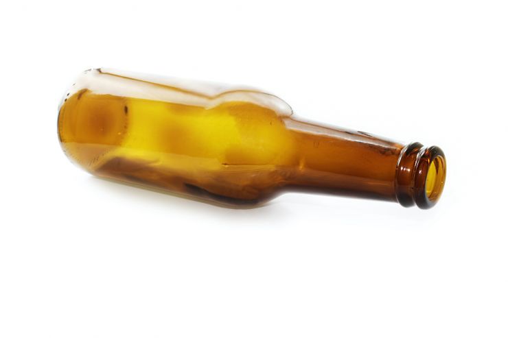 AB InBev Efes будет производить пиво в сверхлёгких бутылках