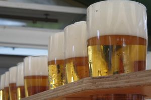 47% мирового рынка пива контролируют 4 компании