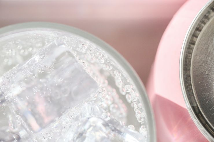 Производители напитков предупредили о дефиците углекислого газа