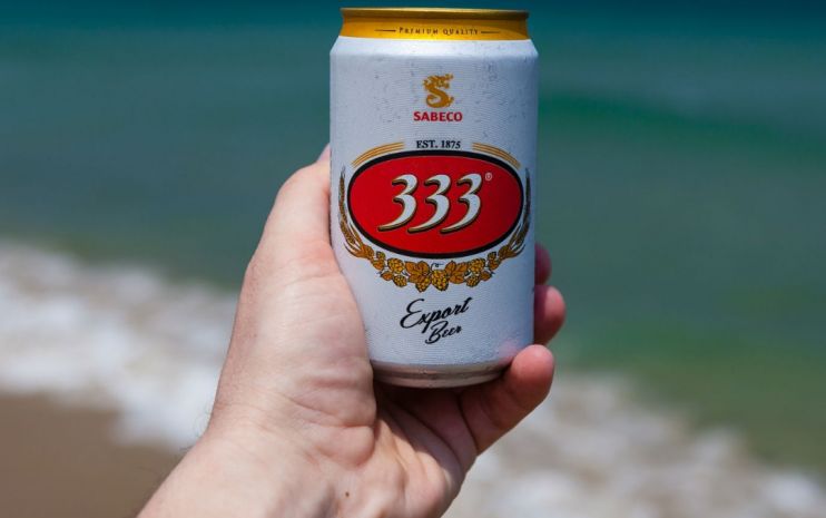 Крупнейшая пивоварня Вьетнама планирует заработать на 32% больше, чем в 2019 году 