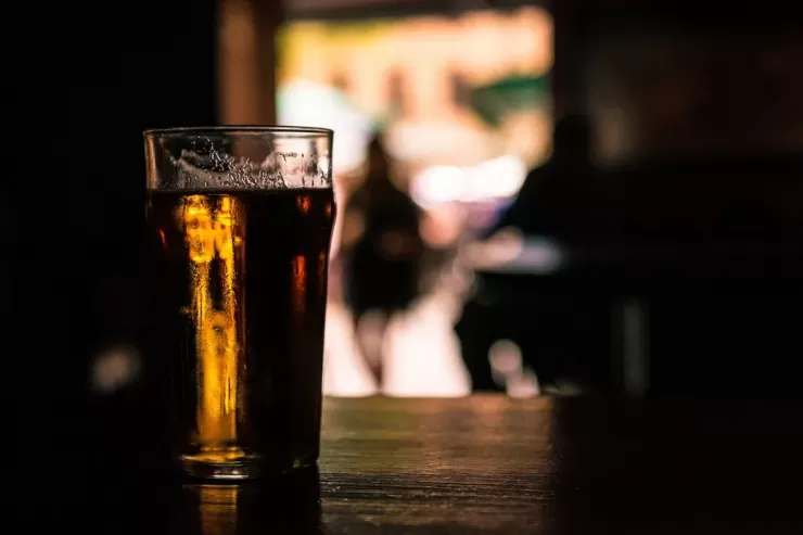 Немецкие пивоварни объявили о повышении цен на пиво в следующем году