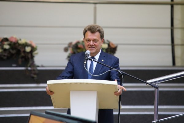 Супруга экс-мэра Ивана Кляйна Галина Кляйн: «Cанитарно-защитная зона была установлена по требованию Роспотребнадзора, а не в интересах предприятия»