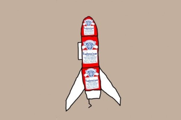 AB InBev потратила 120 тысяч долларов на аватарку в твиттере и домен для фанарта