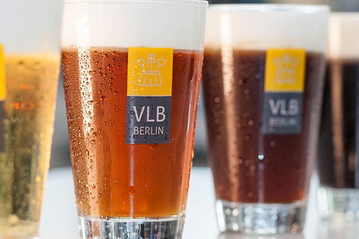 VLB Berlin запустила реорганизацию институтов 