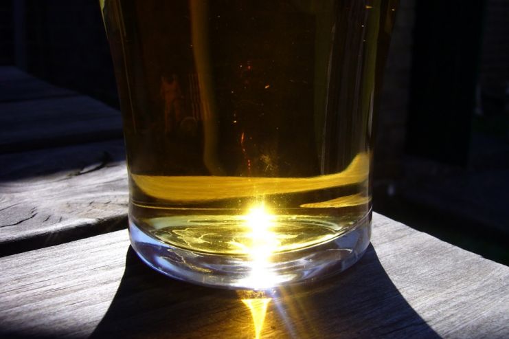 За 5 лет продажи безалкогольного пива в Новой Зеландии выросли на 1116%