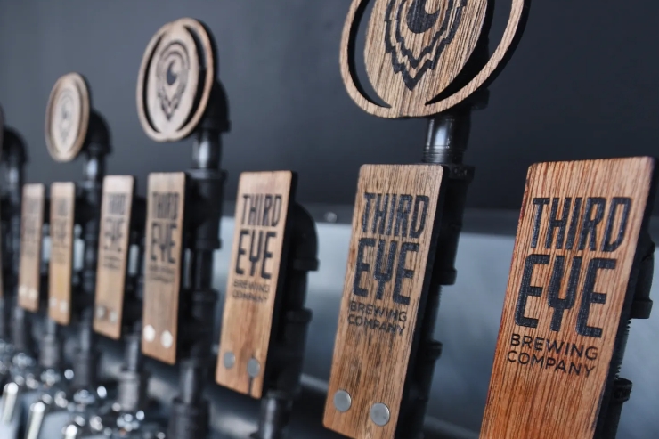 Стали известны победители U.S. Open Beer Championship 2022