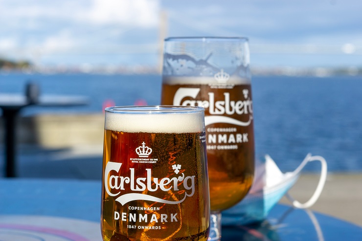 Heineken купит южноафриканские Distell и Namibia Breweries