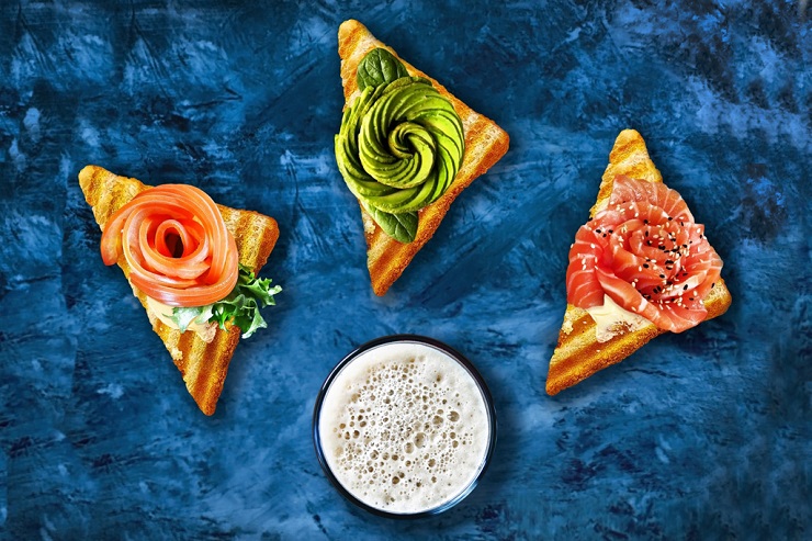 Канадский Master Cicerone Мирелла Амато анонсировала новый курс по фудпейрингу