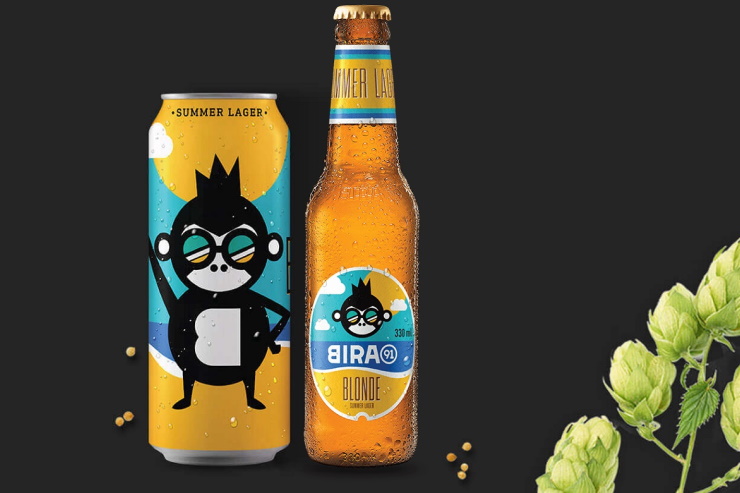 Крупнейшая в Индии крафтовая пивоварня выйдет на IPO