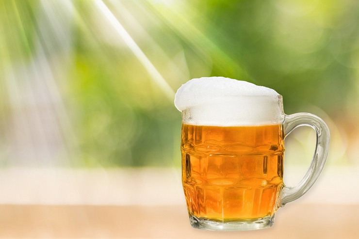 AB InBev Efes увеличила продажи в онлайн на 3 000% за полгода