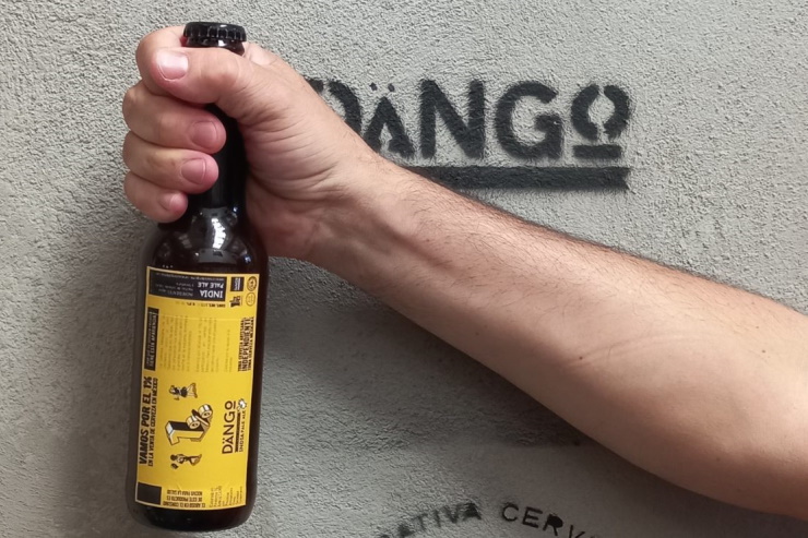 Крафтовые пивовары Мексики стремятся занять 1% рынка