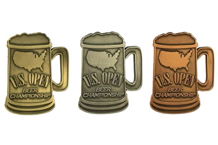 Названы победители U.S. Open Beer Championship 2021