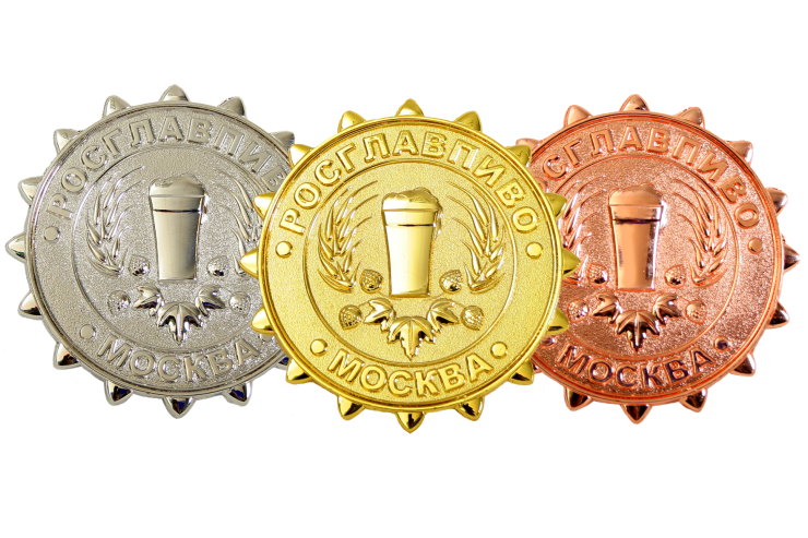 Регистрация образцов на конкурс «РОСГЛАВПИВО» в 2021 году завершится 30 сентября