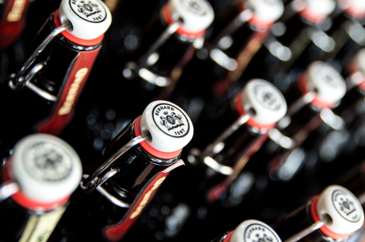 15 октября в Москве пройдёт форум «Пивоваренная отрасль России – Взгляд в будущее»