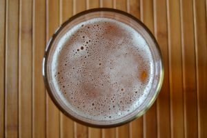 77% в структуре продаж алкоголя приходятся на пиво