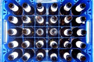 На Украине могут отменить лицензирование импорта и экспорта алкоголя