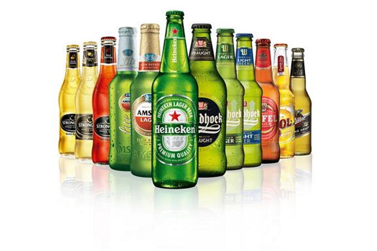 Heineken выкупит долю Namibian Breweries в их совместном предприятии в ЮАР