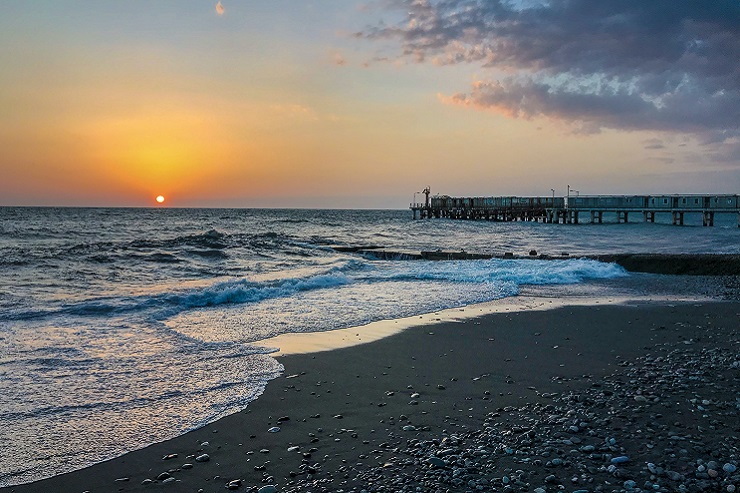 Основатель «Балтики» Таймураз Боллоев хочет построить гостиничный комплекс под Геленджиком