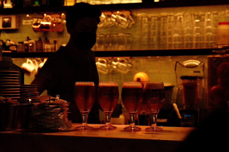 Обращение к пивоварам, сидроделам и медоварам: будьте осторожны!