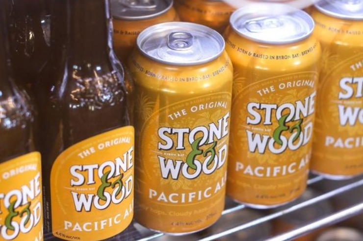 Австралийские антимонопольные органы разрешили Lion выкупить крупнейшую в стране крафтовую пивоварню