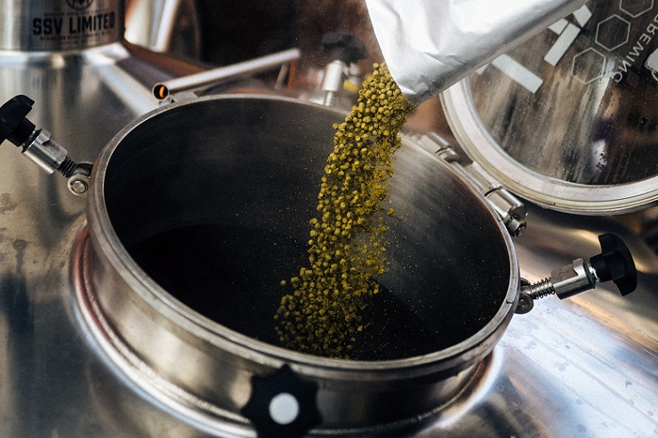 Старейшую частную пивоварню Челябинска продают на аукционе