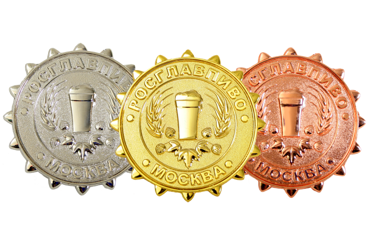 Регистрация на конкурс «Росглавпиво» продолжается: уже заявлен 301 образец