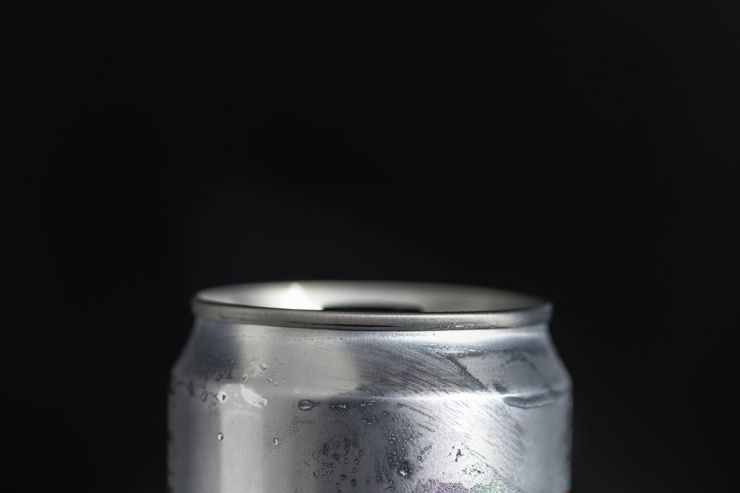 Ball в 5 раз увеличит минимальный объём закупки банок для пивоварен США